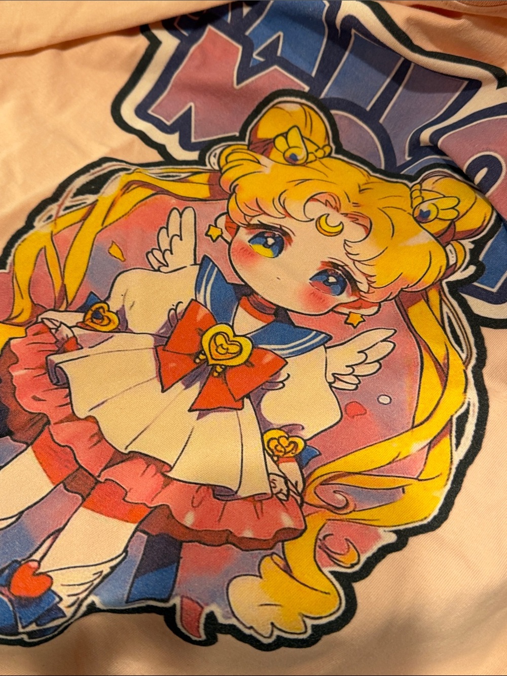 Sailor Moon